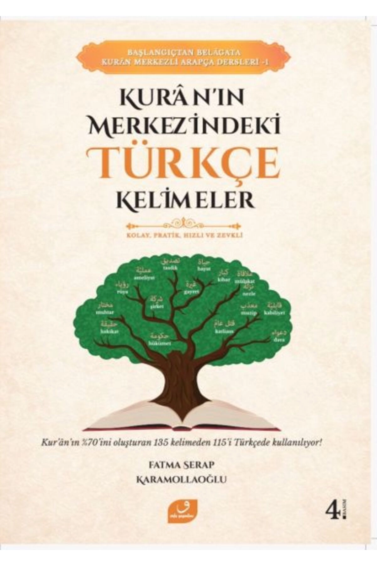 Kur’an’ın Merkezindeki Türkçe Kelimeler