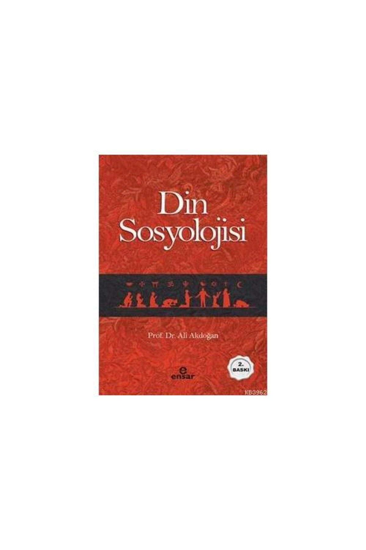 Din Sosyolojisi