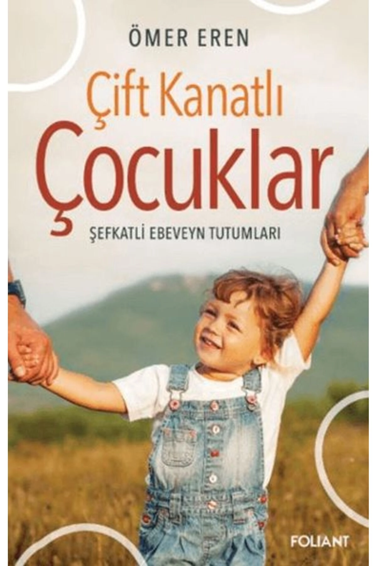 Çift Kanatlı Çocuklar