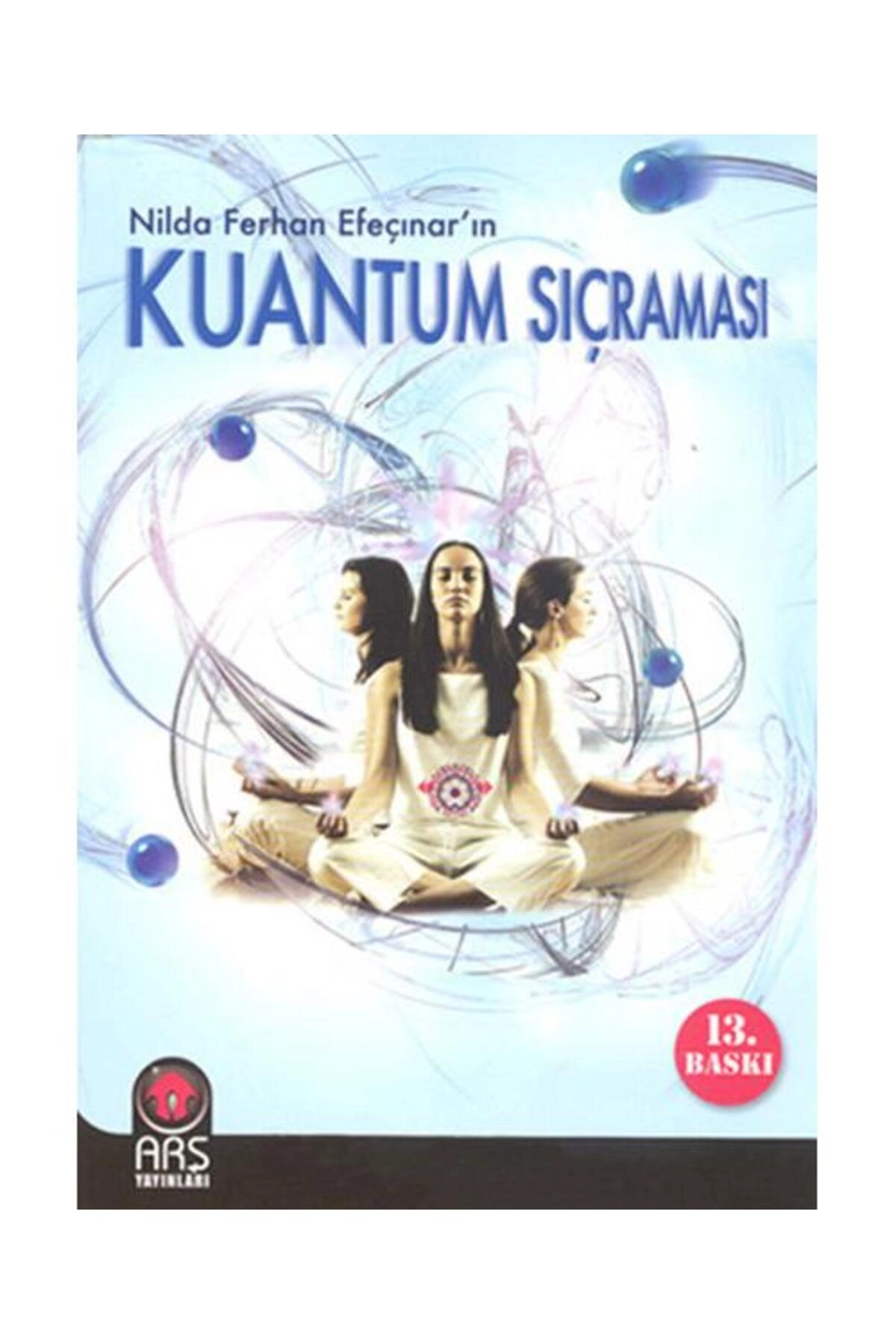 Kuantum Sıçraması