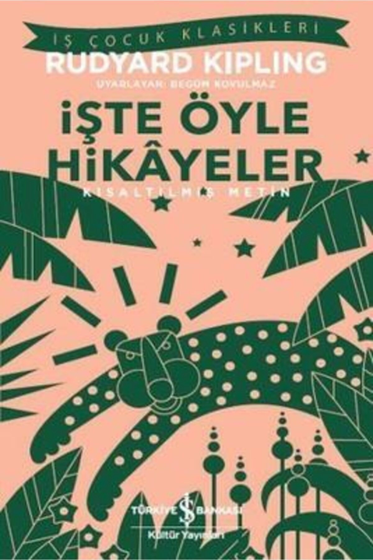 Kıs.iş Ç.klas.-işte Öyle Hikayeler 9786053329930