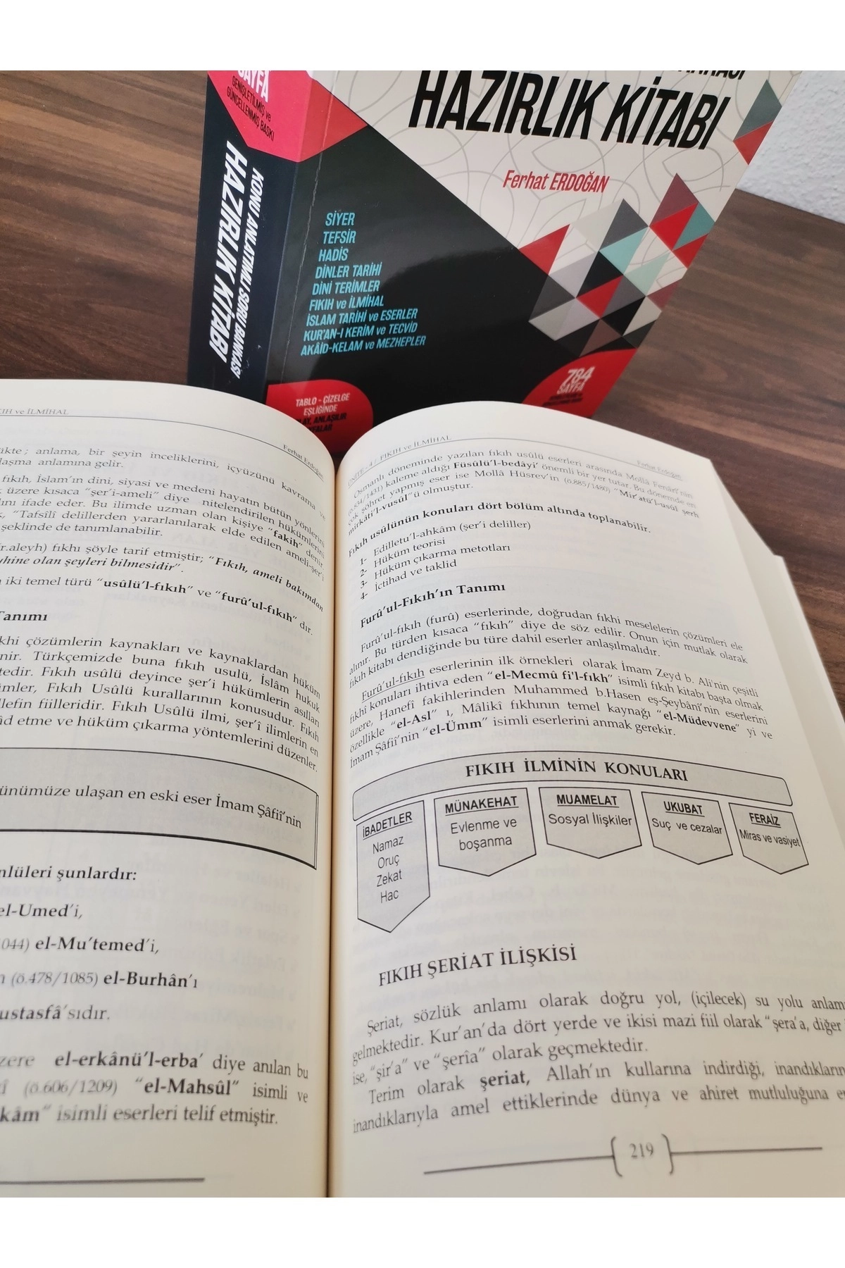 2026 Mbsts Kitabı Ferhat Erdoğan Kampanyalı Fiyattır!