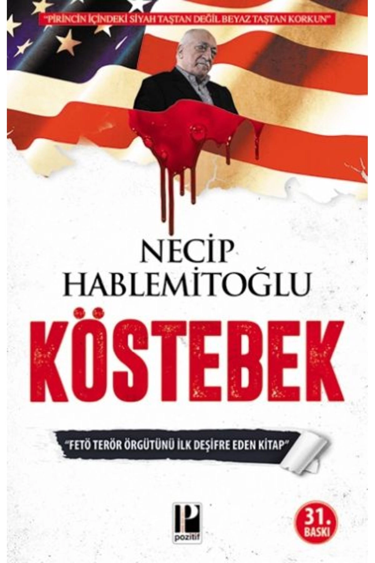 Köstebek Necip Hablemitoğlu PW-9789756461686