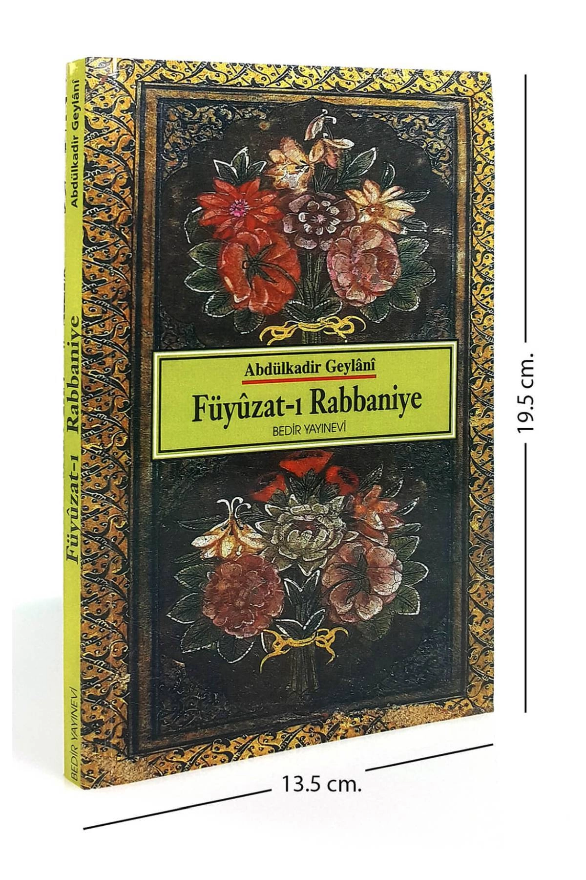 Füyûzat-ı Rabbaniye-1958