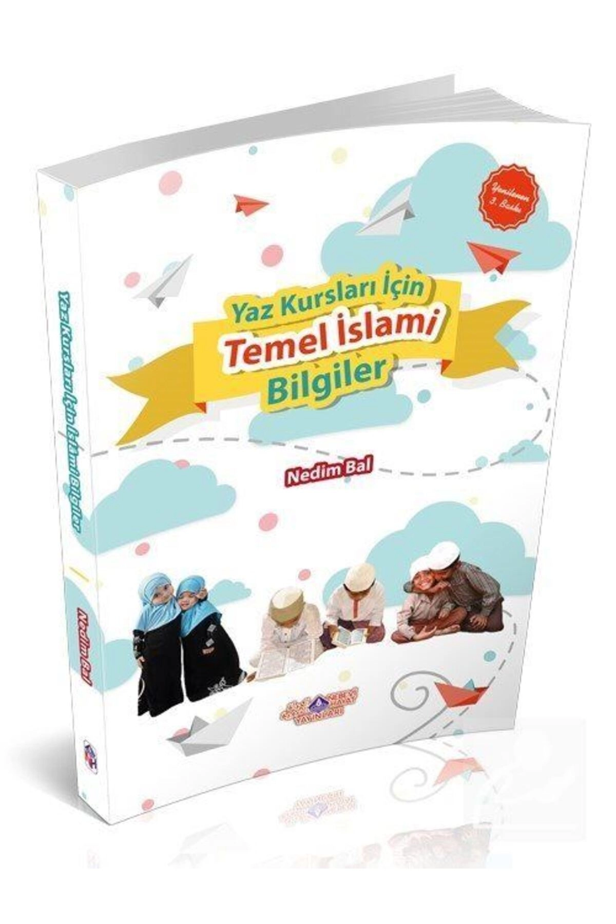 Yaz Kuran Kursu Için Temel Islami Bilgiler