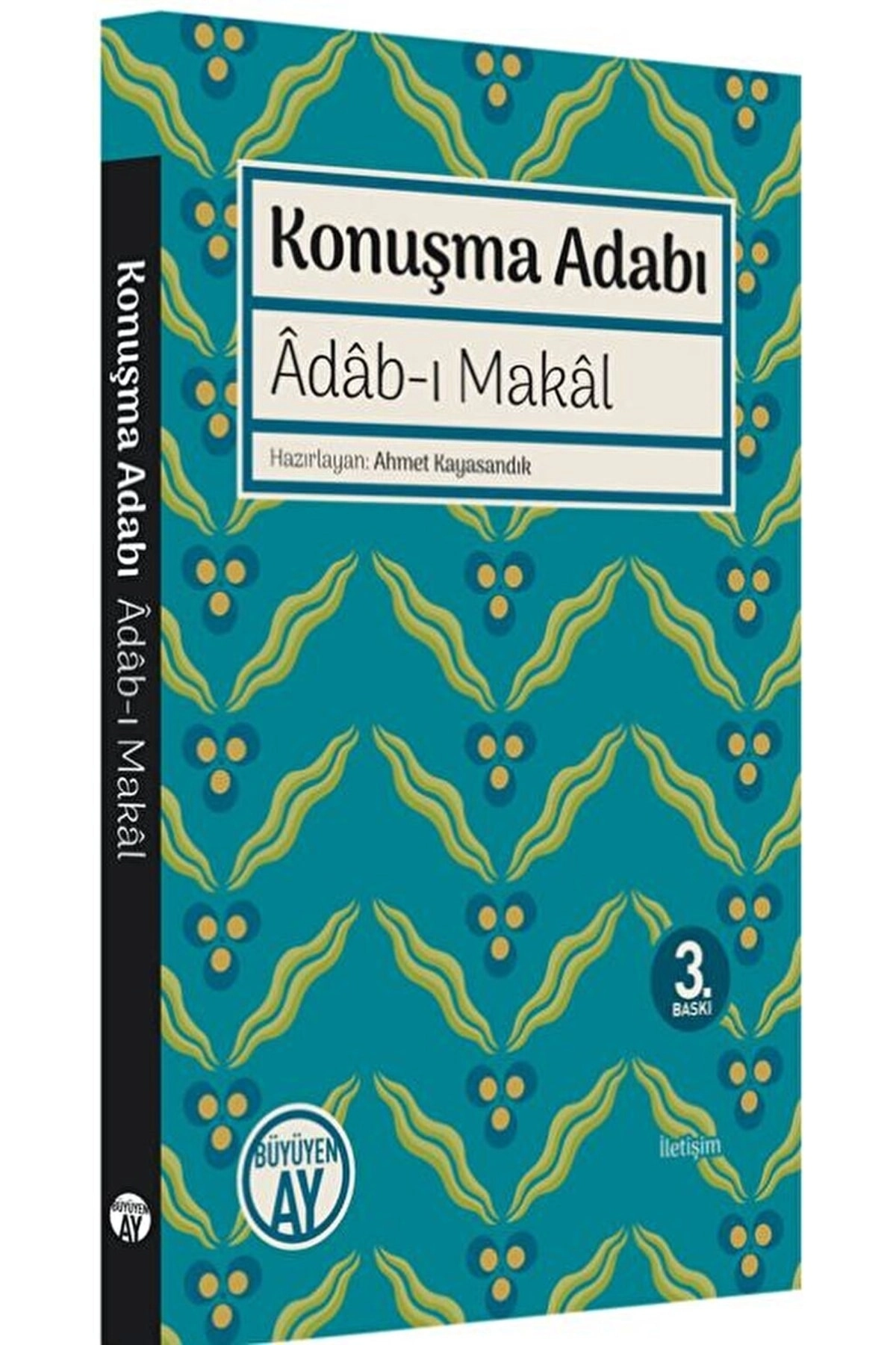 Konuşma Adabı / Kolektif / / 9786058724518