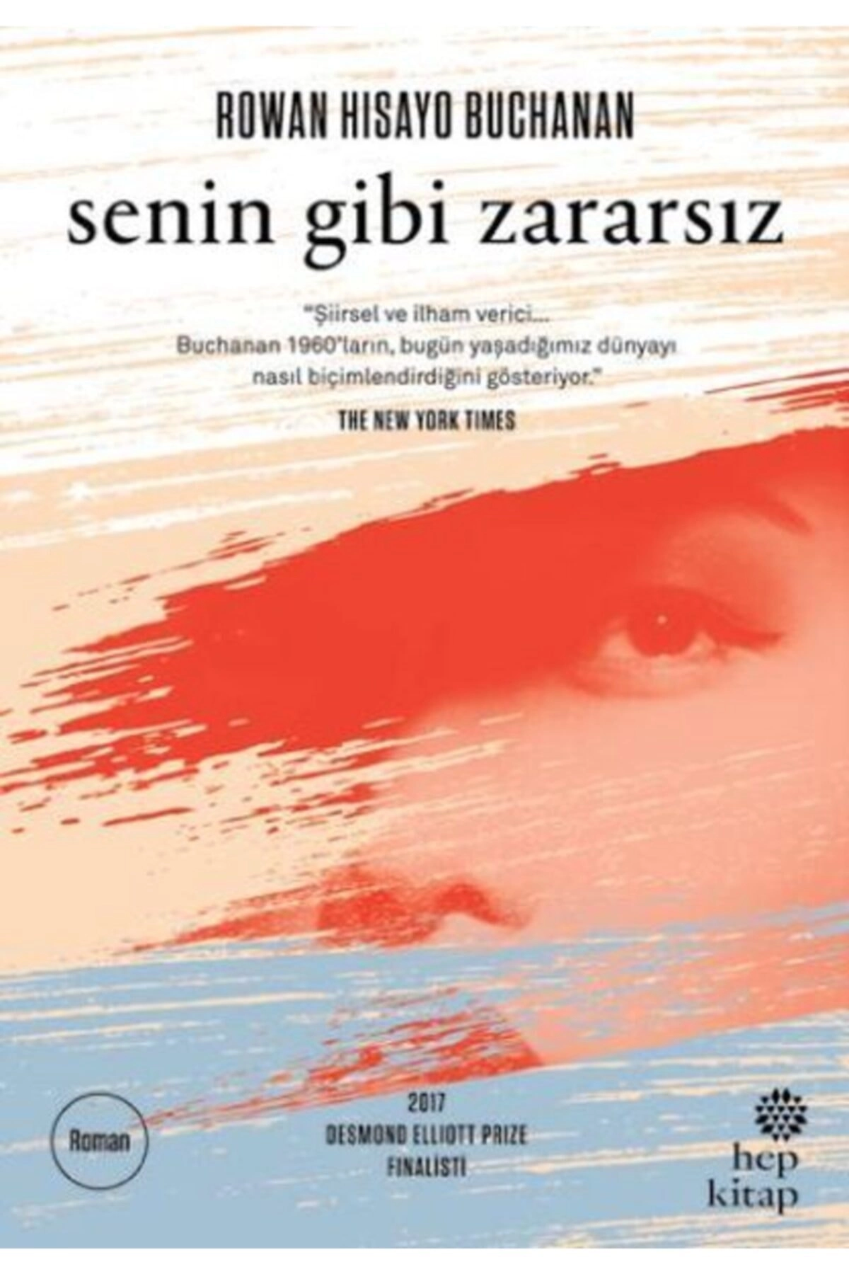 Senin Gibi Zararsız