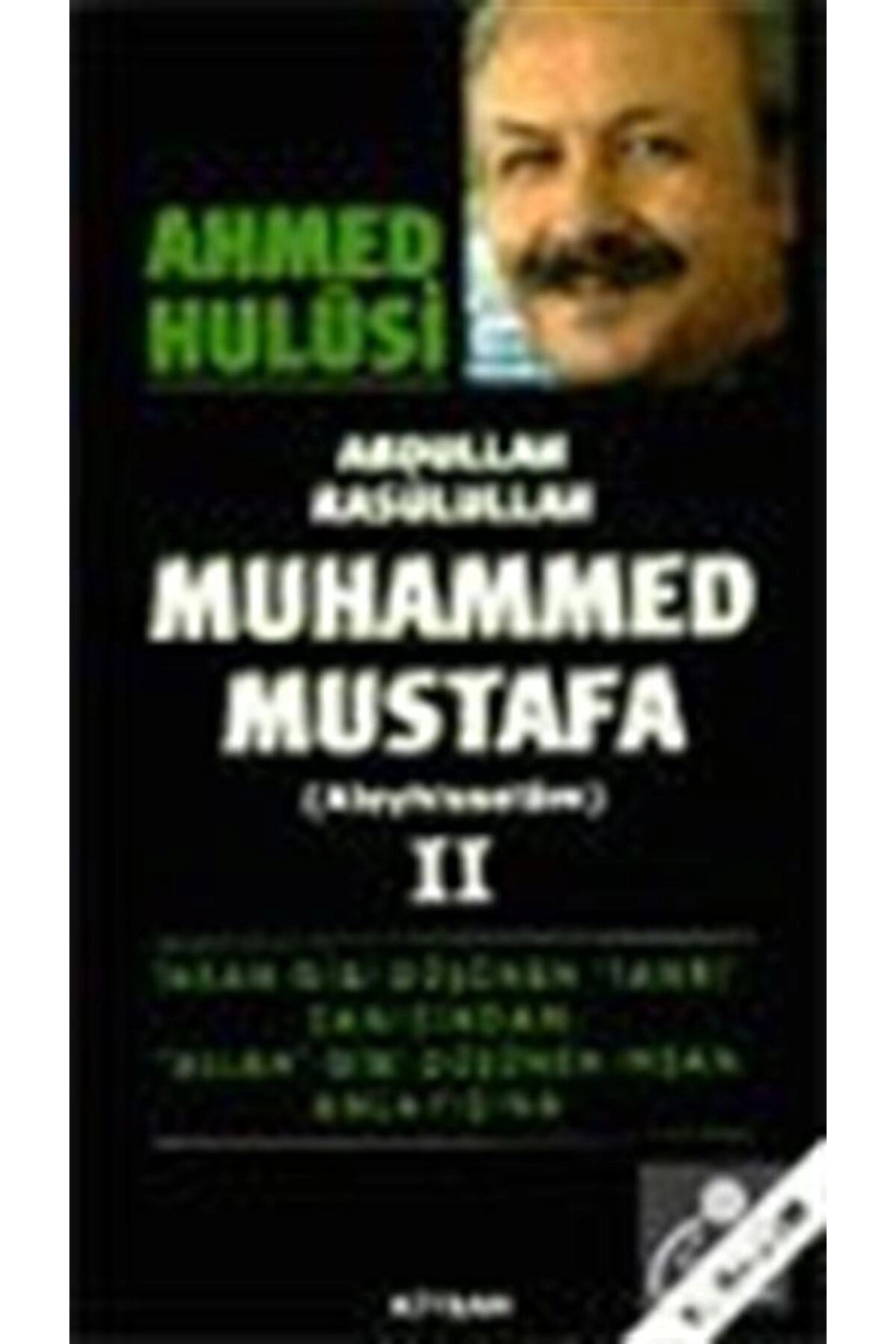 Muhammed Mustafa 2