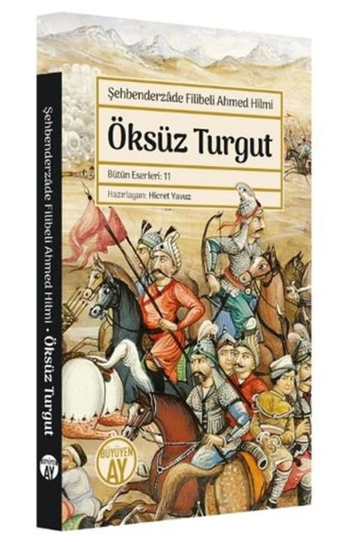 Öksüz Turgut