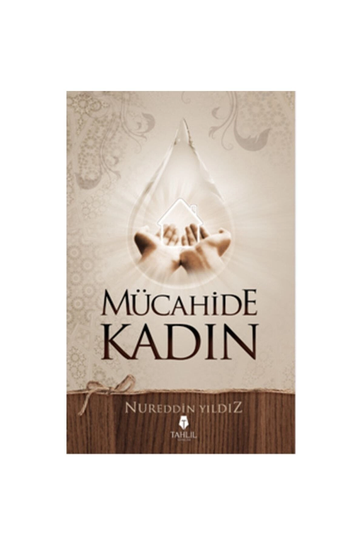 Mücahide Kadın