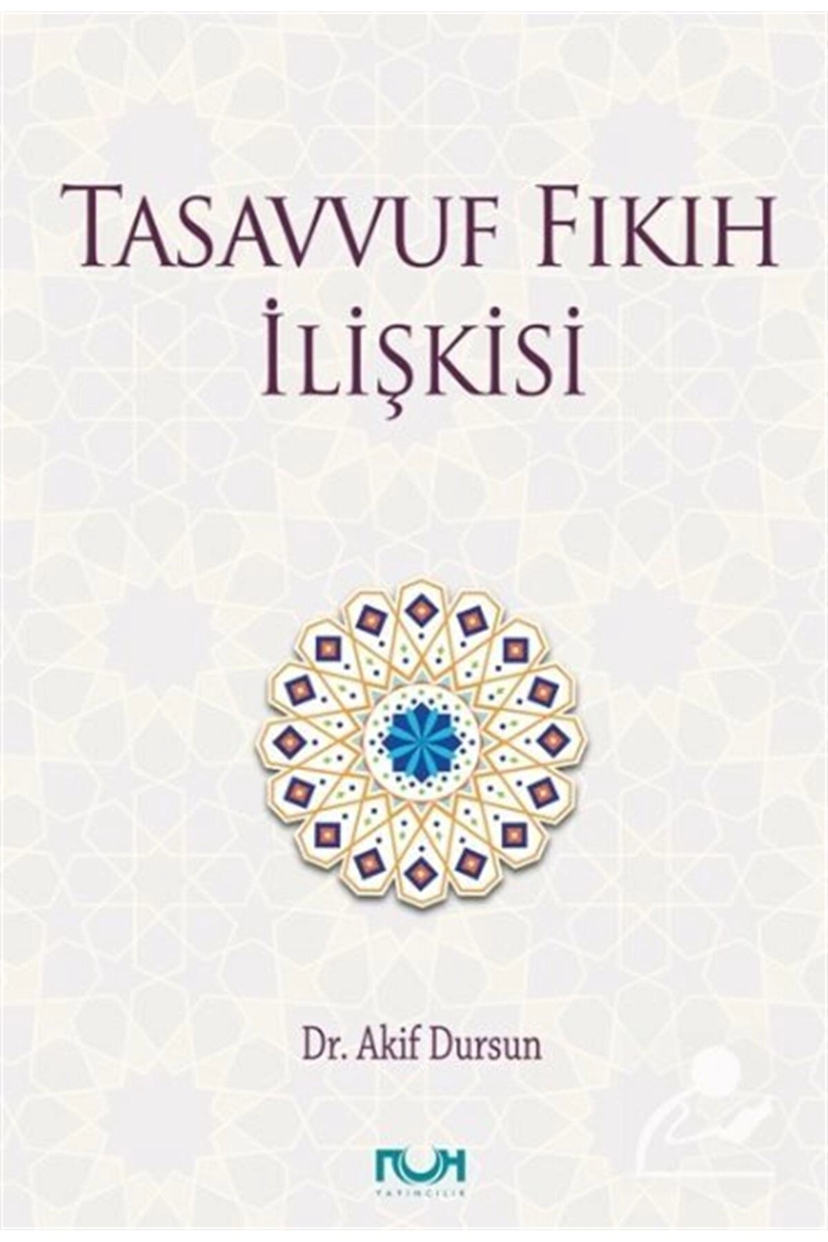 Tasavvuf Fıkıh İlişkisi