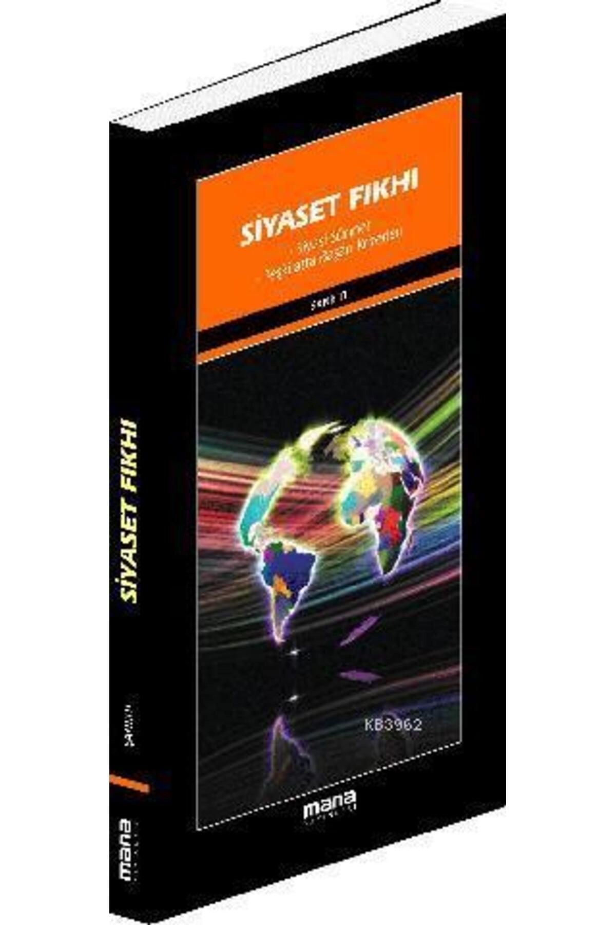 Siyaset Fıkhı Siyasi Sünnet - Teşkilatta Başarı Kriterleri