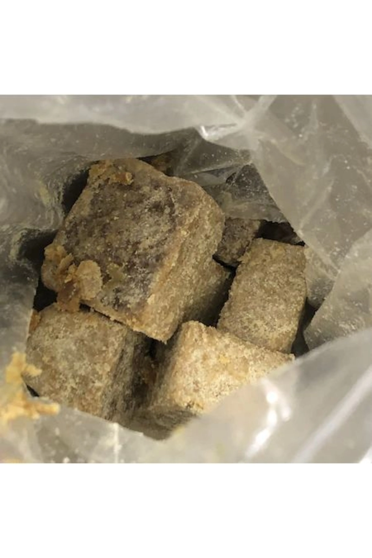 Misk-i Amber Ceylan Göbeği Kokusu Katı Krem - 5 gram