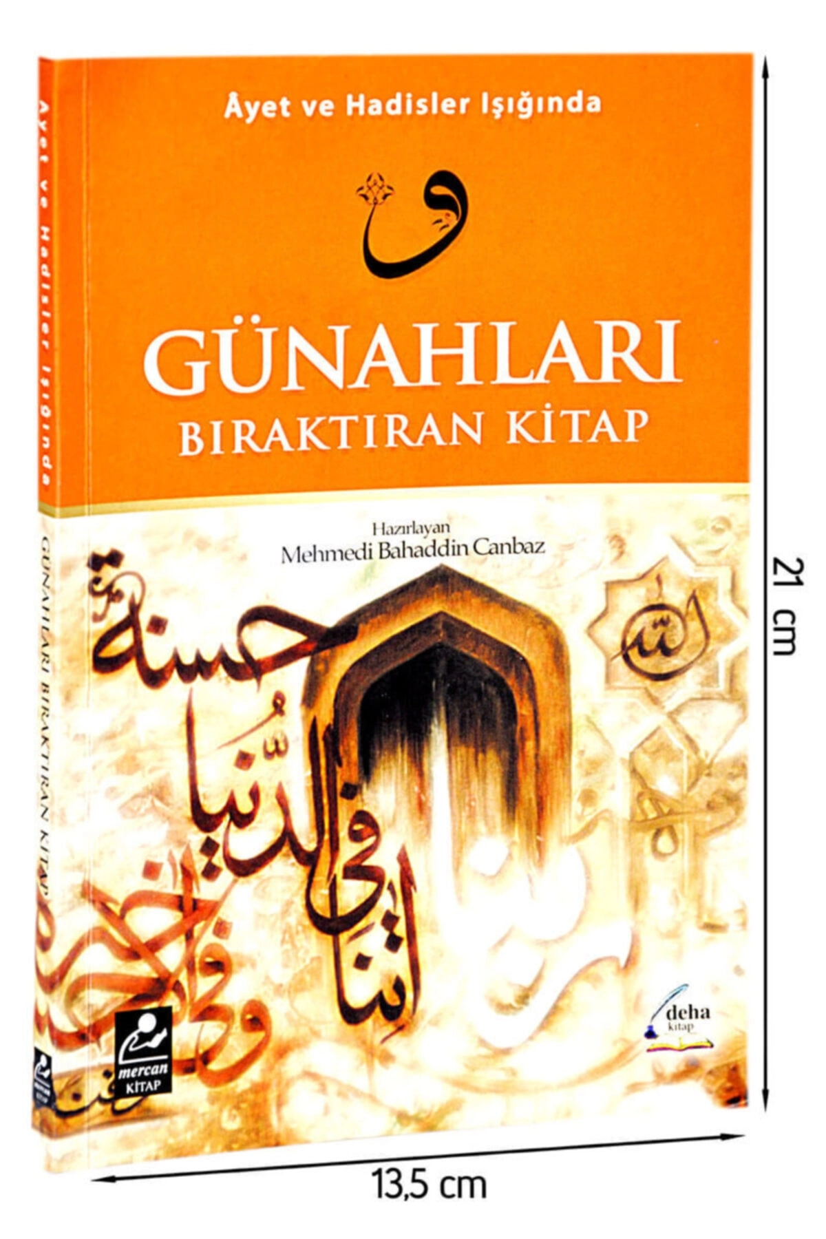 Günahları Bıraktıran Kitap-1791