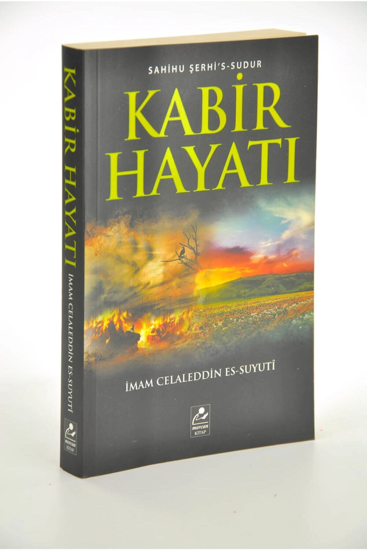 Kabir Hayatı - Imam Celaleddin Es-suyuti