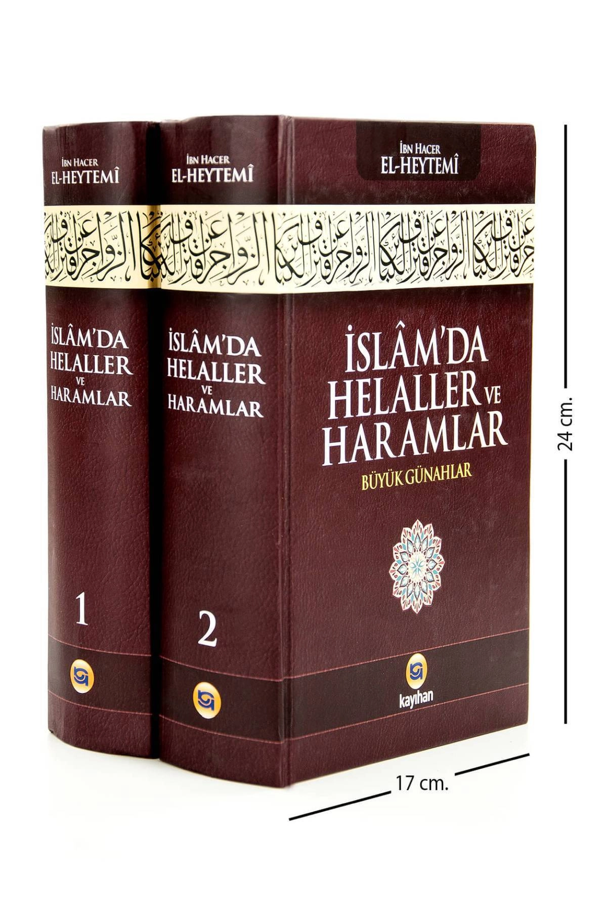 İslamda Helaller Ve Haramlar-1967