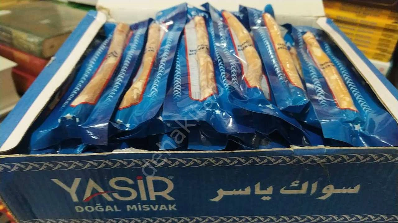 Deha Kaliteli Misvak 20'li Paket