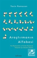 Araştırmanın Alfabesi, Yasin Ramazan