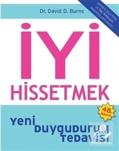 İyi Hissetmek Dr. David D. Burns