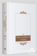 Peygamberler Tarihi M. Asım Köksal Diyanet Vakfı Yayınları