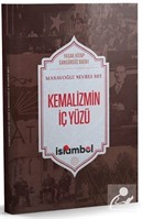 Kemalizmin İç Yüzü Manavoğlu Nevres Bey