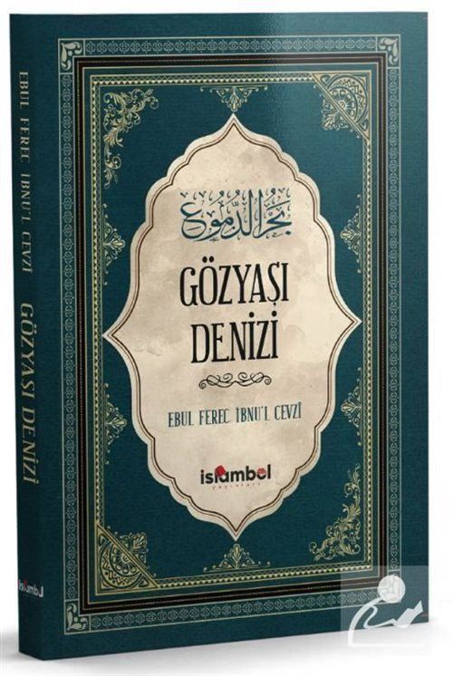 Gözyaşı Denizi Ebul Ferec İbnul Cevzi
