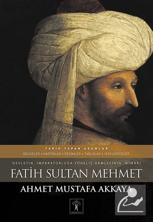 Fatih Sultan Mehmet (Ciltli)