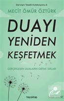 Dervişin Teselli Koleksiyonu 5 / Duayı Yeniden Keşfetmek
