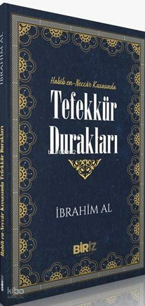 Habiben Neccar Kıssasında Tefekkür Durakları, İbrahim Al