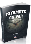 Kıyamete On Var (Kıyamet Alametleri) Zübeyir Çetin