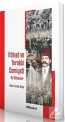 İttihad ve Terakki Cemiyeti, Ömer Faruk Altay