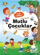 Mutlu Çocuklar Hüsniye Puza Gacar, Mehmet Türkdoğan