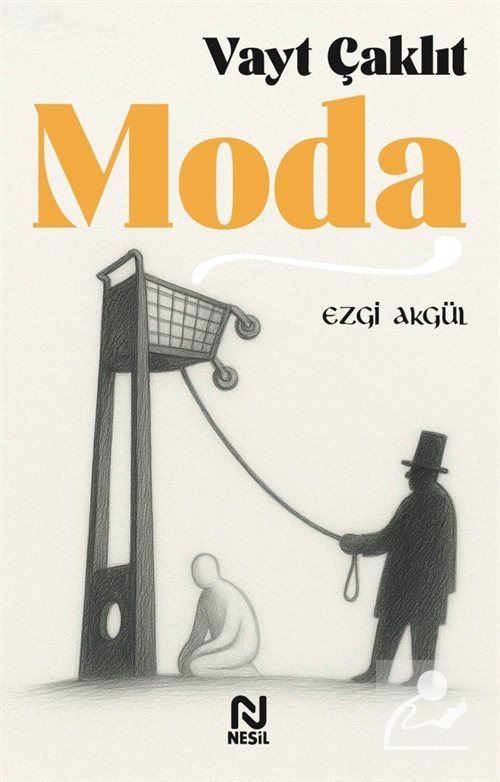 Vayt Çaklıt Moda Ezgi Akgül