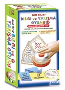 Uysal Bilgi ve Yarışma Oyunu -9 / Değerler Eğitimi Seti