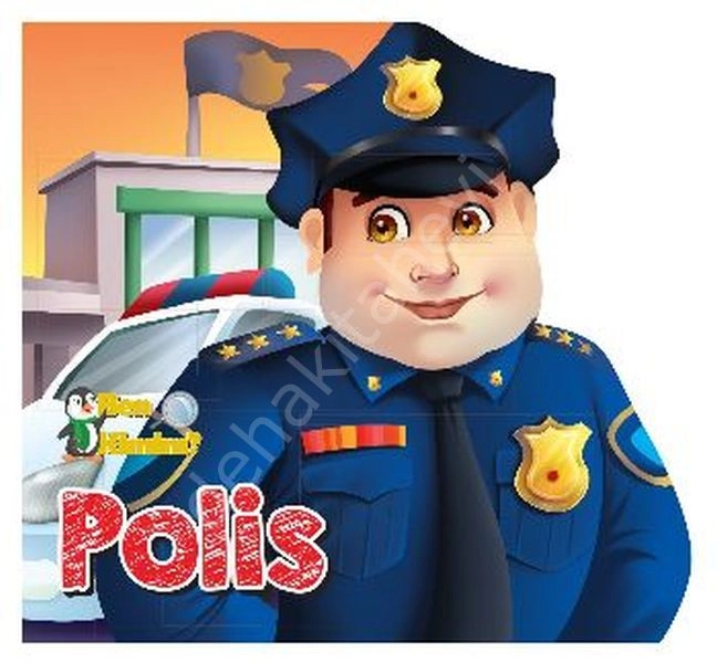Polis , Parıltı Yayıncılık