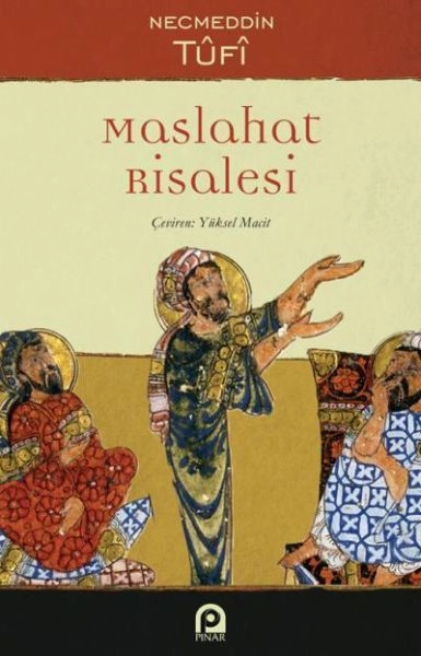 maslahat risalesi