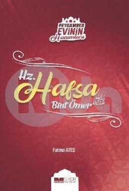 HZ.HAFSA BİNT ÖMER