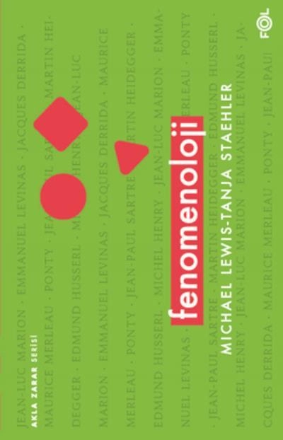 Fenomenoloji, Fol Kitap