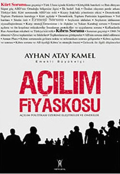 Açılım Fiyaskosu, Yeniyüzyıl Yayınları