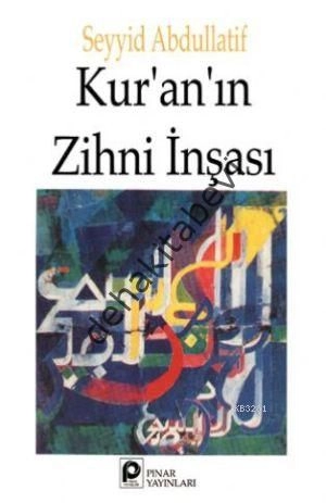 Kur´an´ın Zihni İnşası