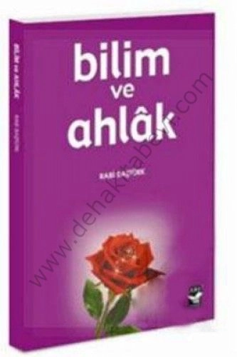 Bilim ve Ahlak, Rabi Baştürk