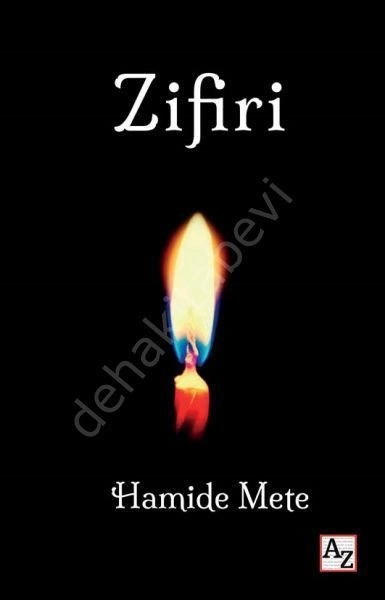 Zifiri, Hamide Mete