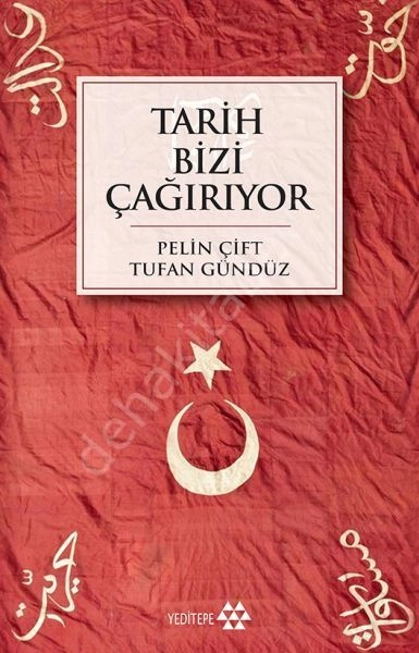 Tarih Bizi Çağırıyor, Tufan Gündüz, Pelin Çift
