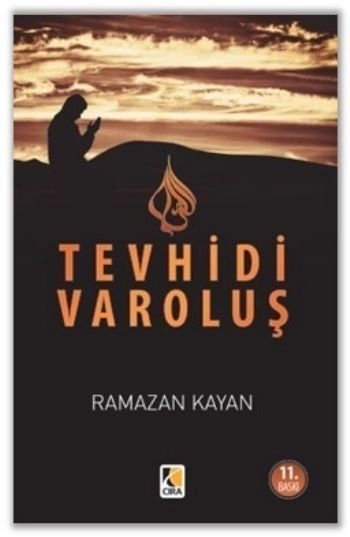 Yokoluşun Girdabında Tevhidi Varoluş, Ramazan Kayan