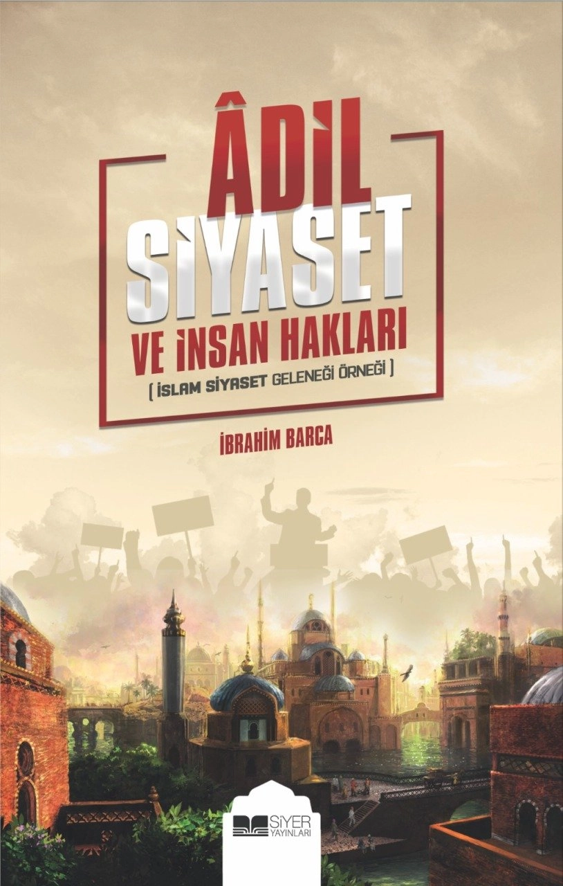 ADİL SİYASET VE İNSAN HAKLARI