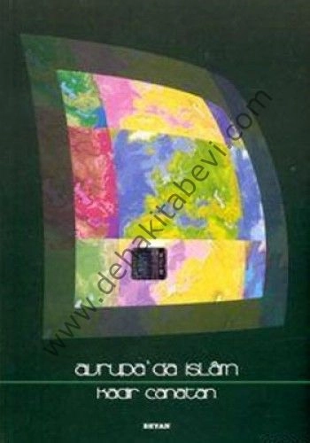 Avrupa'da İslam, Beyan Yayınları