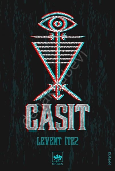 Çaşıt, Levent İtiz