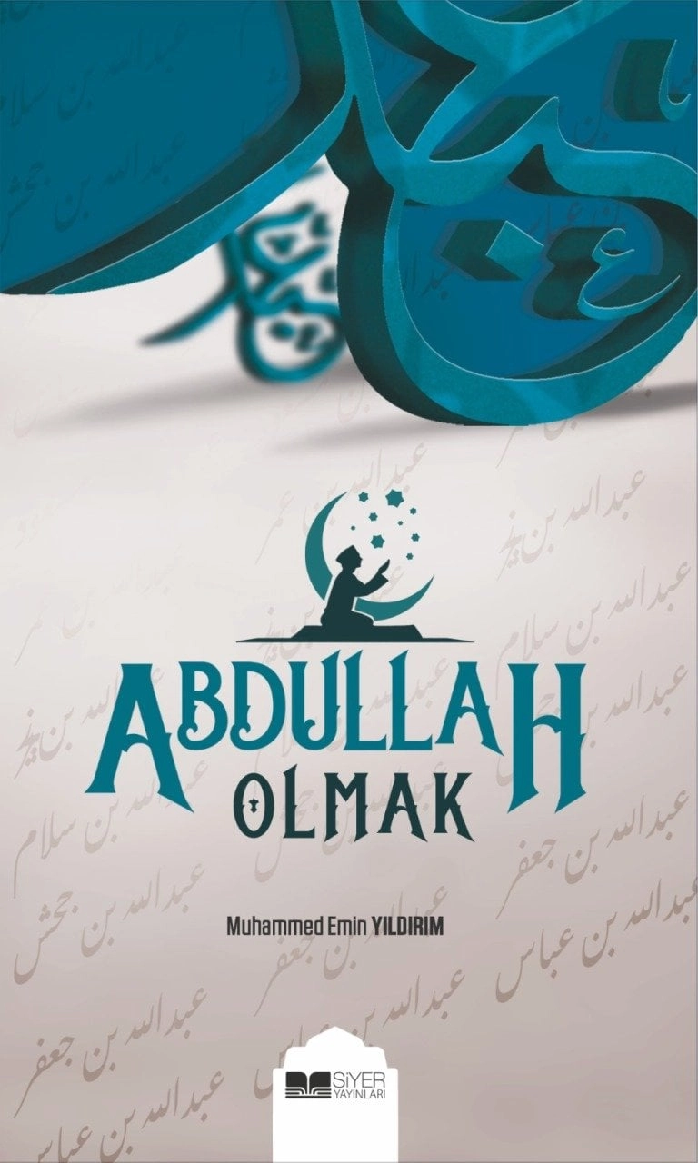 Abdullah Olmak, Muhammed Emin Yıldırım