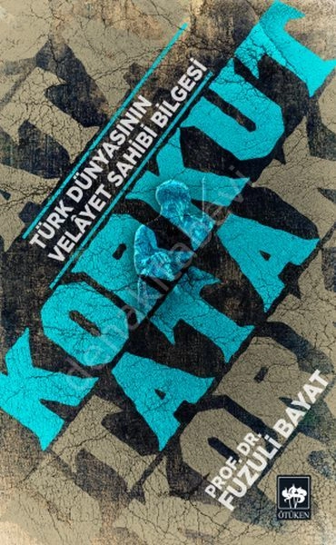 Korkut Ata, Fuzuli Bayat