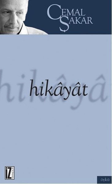 Hikâyât - Cemal Şakar